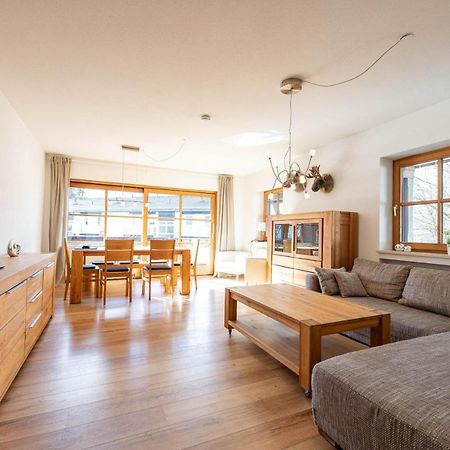 Werdenfels Lägenhet Garmisch-Partenkirchen Exteriör bild